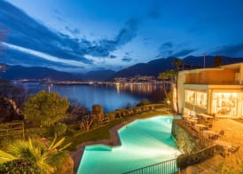 Bellavista Swiss Quality Hotel 4