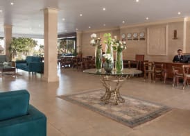 Jolie Ville Hotel & Spa Kings Island Luxor 2