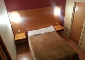 Berkeley Court Hotel 4