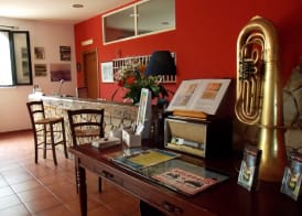 Hotel Resort Poggio degli Ulivi 3