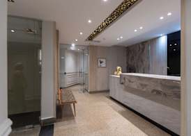 Pyramids Yard Hotel 2