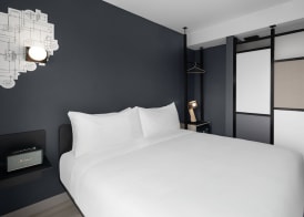 Aloft by Marriott New York Chelsea 3