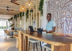 Dolphin Suites & Wellness Curacao 2