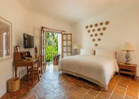 Hotel Santa Fe 2
