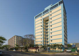 Gran Caribe Sunbeach 4