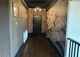 Stonehenge Inn 4