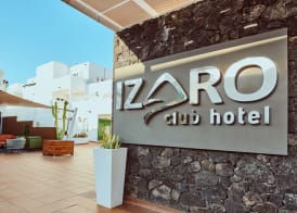 Gloria Izaro Club Hotel 3