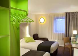 Hotel Campanile Northampton 3