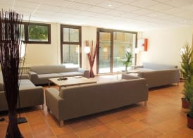 Aparthotel Nou Vielha 2