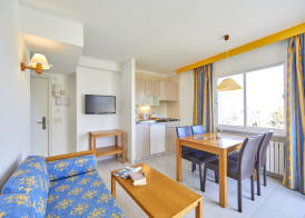 Gavimar La Mirada Hotel and Apartments 2