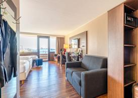 PLAZA Hotel Föhr am Bodensee 4