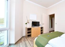 Dormio Hotel Der Seehof 4