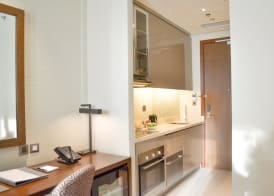 Dusit Thani Residence Davao 4