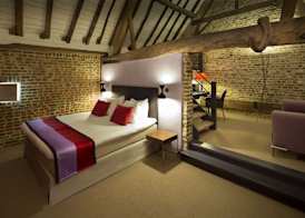 Hotel Winselerhof by Flow 5