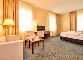 Augustiner Hotel 4