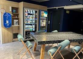 ibis Budget Mâcon Sud 2