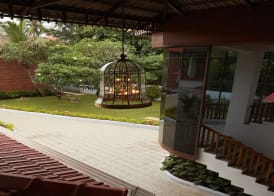 Sea Queen Beach Resort & Spa 2