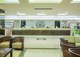 Xenios Anastasia Resort & Spa 3