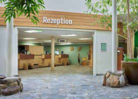 Hotel Bispinger Heide by Center Parcs 2