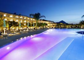 GRAND PALLADIUM SICILIA RESORT & SPA 2