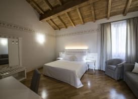 Hotel Sesmones 5