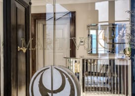 Martius Private Suites Hotel 3