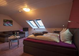 Hotel Haus Andrea 5