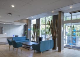 Cyan Hotel Roissy Villepinte Parc Des Expositions 5