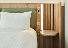 Courtyard by Marriott Sheffield 2