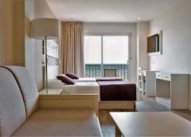 Hotel Brisa Marina 5