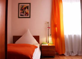 Hotel Deutscher Hof 5