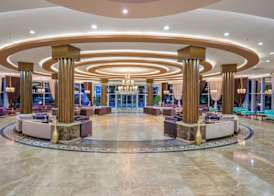Green Max Hotel 2