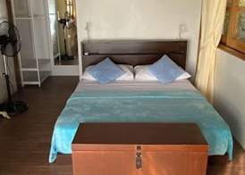 Tuburan Cove Beach Resort 4