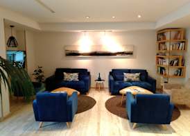 Le Pietri Urban Hotel 2