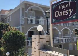 Daisy Hotel 2