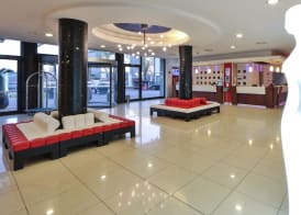 Best Western Plus Hotel Galileo Padova 5