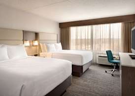 Crowne Plaza ENGLEWOOD by IHG 5