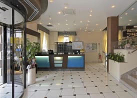Hotel Eden 3