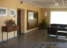 Hostal Millán 4
