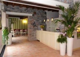 Hotel Borgo Antico 5