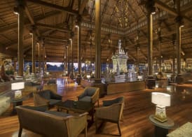 Ayodya Resort Bali 3