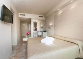 Hotel Du Parc 3