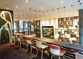 citizenM New York Times Square 5