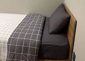 Hao Guesthouse in Hongdae 3