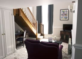 Royal Victoria Hotel 4