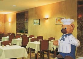Hotel la Palmera & Spa 5
