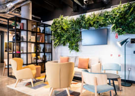Staycity Aparthotels Dublin Tivoli 4