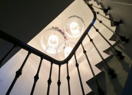 Hotel Villa Rose 4