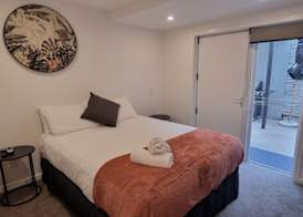 New Orleans Hotel 5