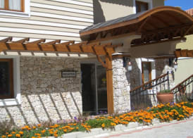 Perdikia Hill Hotel And Villas 3